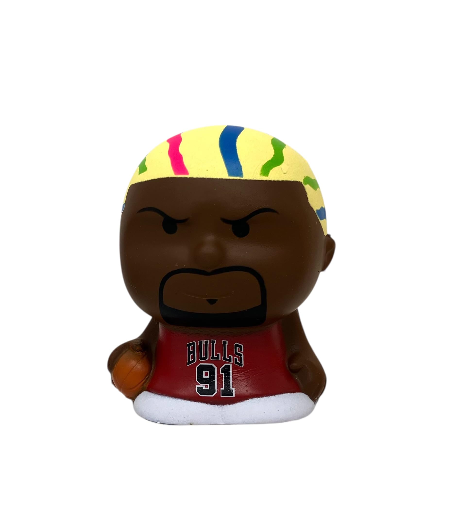 Amazon.co.jp: パーティーアニマルNBAレジェンドジャンボスクイージー